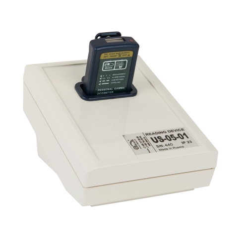 2.14.62. Дозиметр