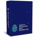 Traffic Inspector Next Generation безлимитная лицензия для аппаратных платформ S300