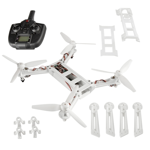 Набор учебного квадрокоптера Phoenix mini