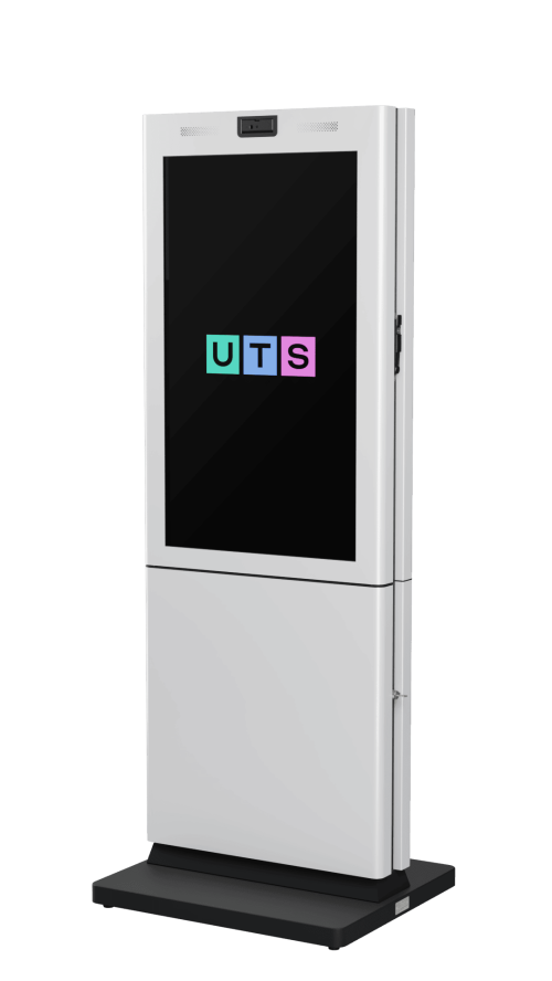 Информационный терминал UTS Invite Plus 43