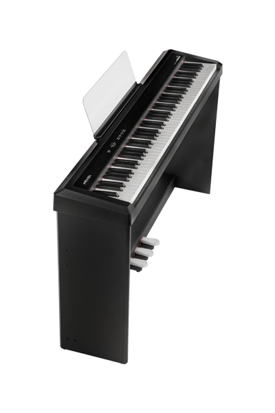 Цифровое пианино Antares D-360 черный