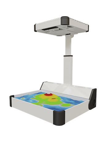 Интерактивная песочница iSandBOX Micro	
