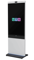 Информационный терминал UTS INVITE 55