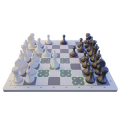 Интерактивные шахматы Casperchess