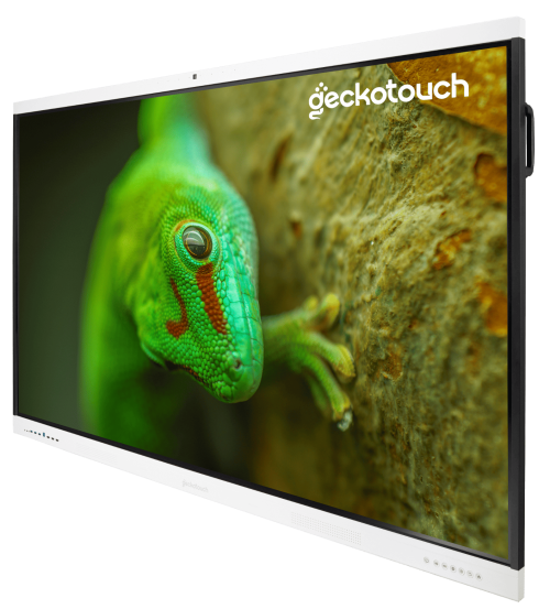 Geckotouch Interactive 98RT