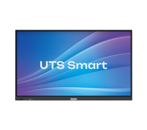 Интерактивная панель UTS Smart 65B
