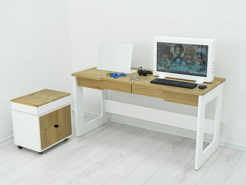 Профессиональный стол логопеда «Logo Edu»