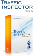 Traffic Inspector GOLD Unlimited Льготная электронная лицензия (Special)