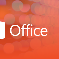 Информационное письмо Microsoft: условия использования Office 2016