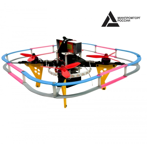 Набор квадрокоптера Phoenix 4 WS (FPV)