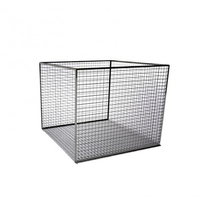 Куб для полётов 3*3*3 м Quadro Cube (№ по приказу 2.20.184. )