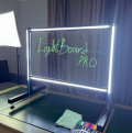 Настольная прозрачная видео доска Lightboard.Pro S