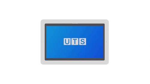 Интерактивная панель UTS Fly W 24