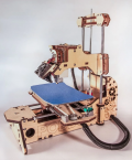 РОББО 3D-принтер мини