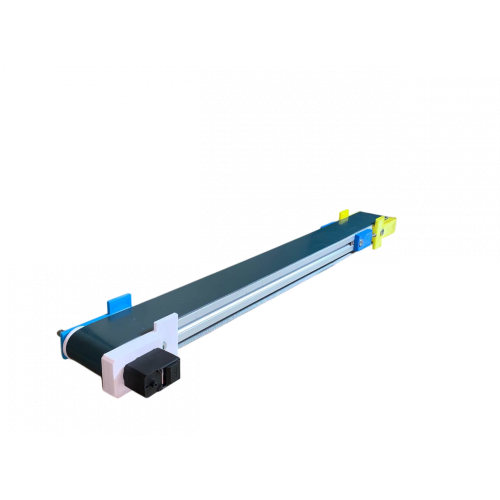 Конвейерная лента к четырёхосевому учебному роботу-манипулятору