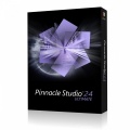 Pinnacle Studio 24 Ultimate Edu License (2-50)