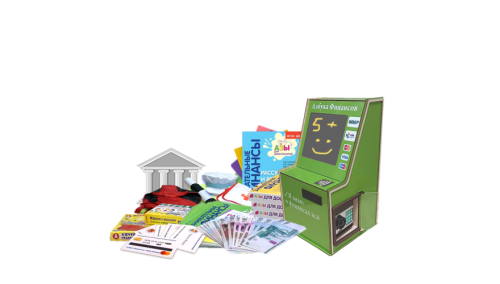 Азбука финансов ДОУ мобильная версия 