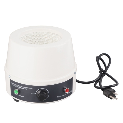 2.15.42. Колбонагреватель