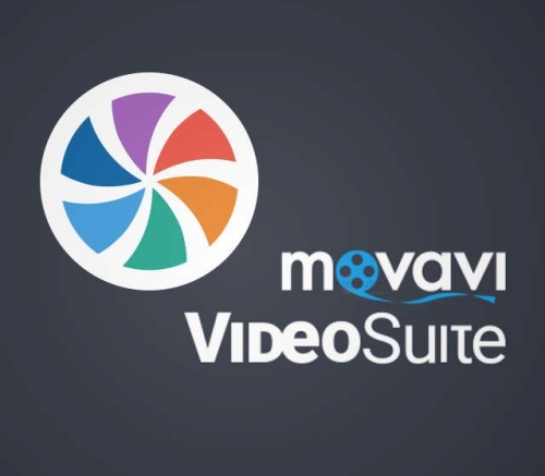 Movavi Video Suite 2024, образовательная лицензия, годовая подписка