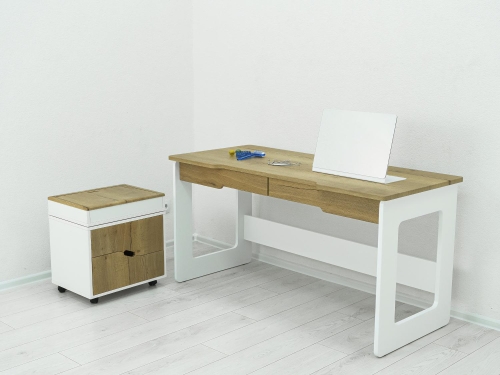 Профессиональный стол логопеда «Logo Mini»