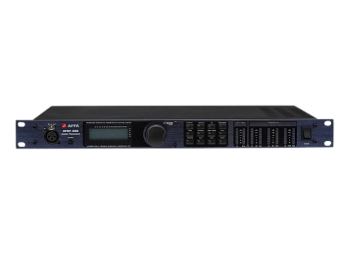 Цифровой звуковой процессор AFSP-026