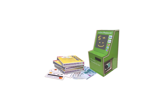 Азбука финансов ДОУ мобильная версия 