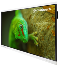 Geckotouch Interactive 75RT