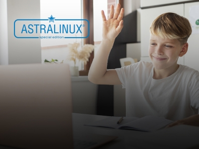 Новинки от Astra Linux: библиотека приложений и портал EasyAstra