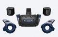 Проводной VR-шлем дополненной реальности HTC VIVE PRO 2