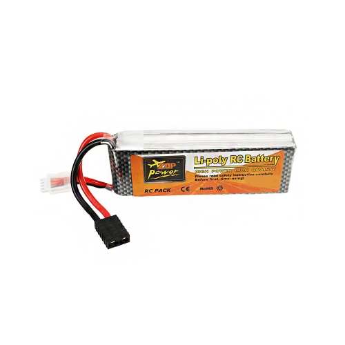 Аккумулятор для программируемых учебных наборов квадрокоптеров Phoenix