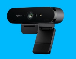 Web-камера Logitech BRIO