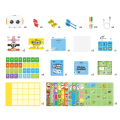 Набор безэкранных роботов для класса Matatalab Tale-Bot Pro Classroom Set