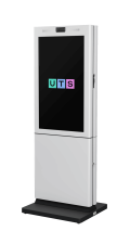 Информационный терминал UTS Invite Plus 43
