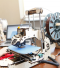 РОББО Стартовый набор расходных материалов для 3D-принтера Мини