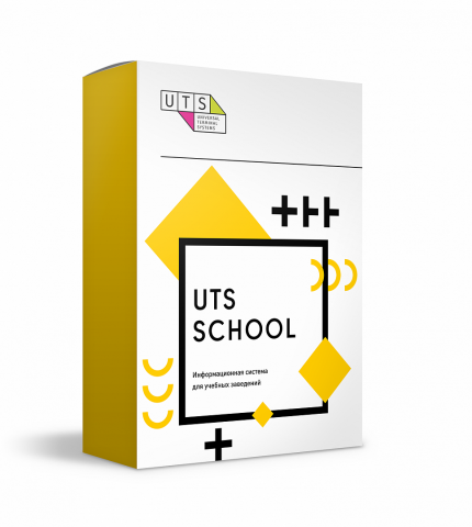 Информационно-сервисная система UTSSchool информер