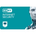 ESET NOD32 Smart Security 1 key for 3 users - лицензия на 1 год не ипользовать
