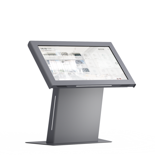 Сенсорный стол LigaSmart 55 (БЕЙСИК)