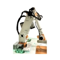 Hobots Pro - Четырех осевой учебно-научный манипулятор Hobots Pro - Четырех осевой учебно-научный манипулятор