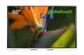 Geckotouch Interactive 86RK