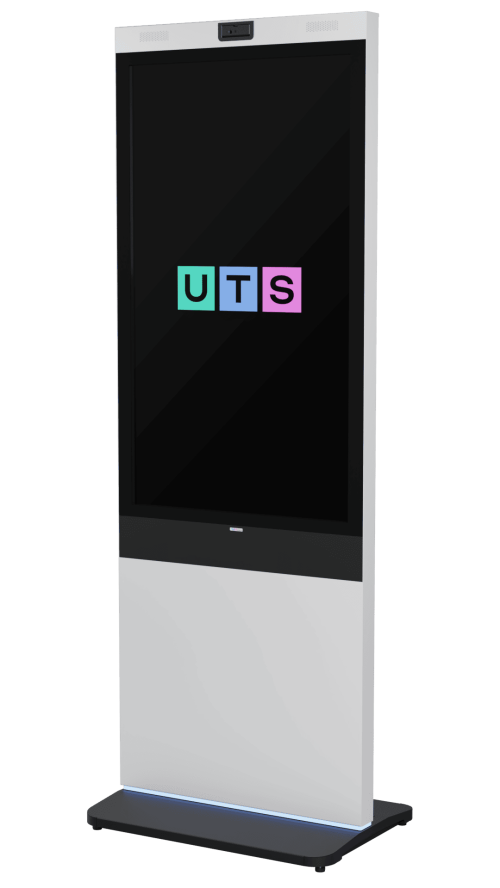 Информационный терминал UTS INVITE 43
