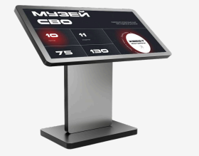 Интерактивный музей СВО в школе позволяет ученикам не только увидеть экспонаты, но и участвовать в реконструкциях, диалогах с ветеранами и цифровых экскурсиях.