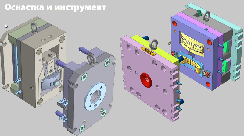 КОМПАС-3D: новая основа для уроков черчения в школах