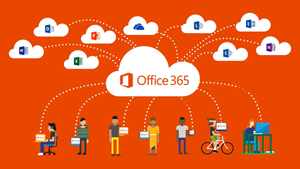 Учимся вместе: Office 365 для образования. Практические занятия