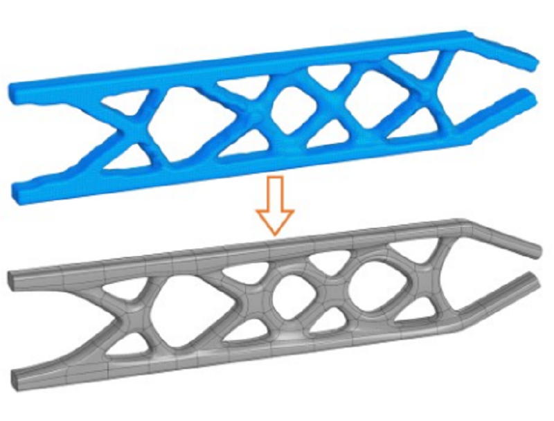 КОМПАС-3D чертежи: обучаем детей работать с 3D-моделями