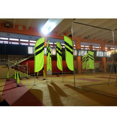 Программно-аппаратный комплекс для пилотирования беспилотного воздушного судна 