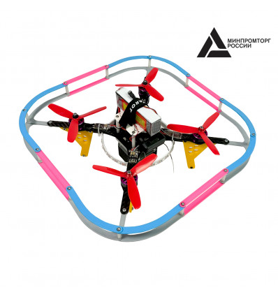 Ресурсный набор для FPV-полетов  